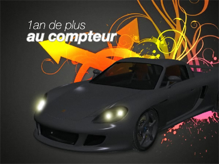 Carte anniversaire Porsche carrera GT.jpg