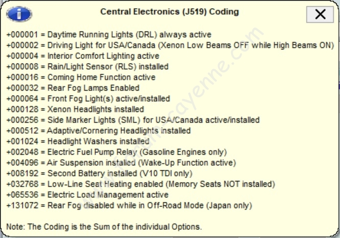 VCDS Calculateur Electrique - options possibles.jpg
