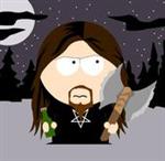 Avatar de l’utilisateur