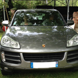 Avatar de l’utilisateur