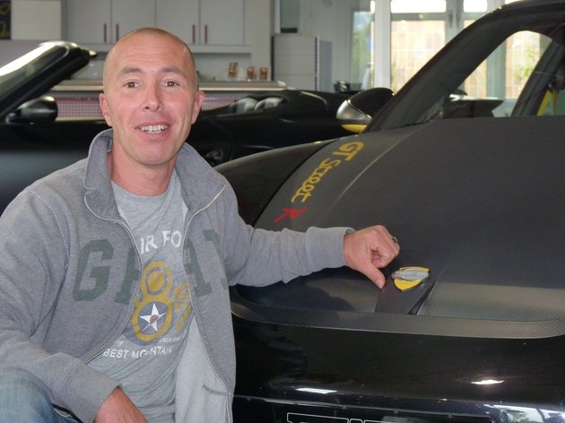 Visite chez techart 018.JPG