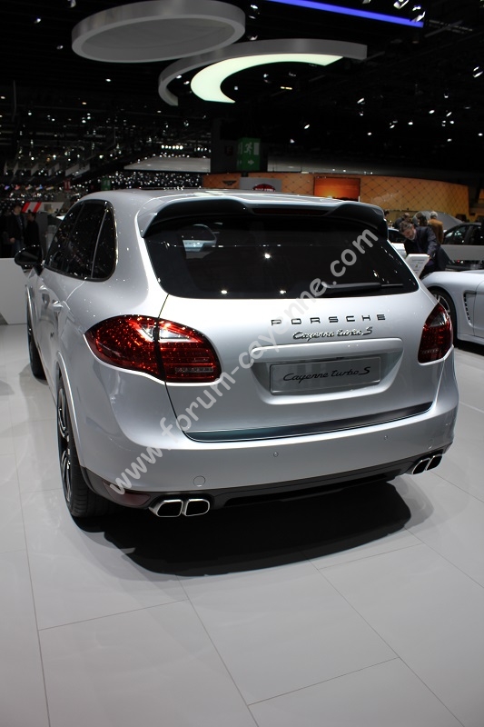 Porsche Cayenne.JPG