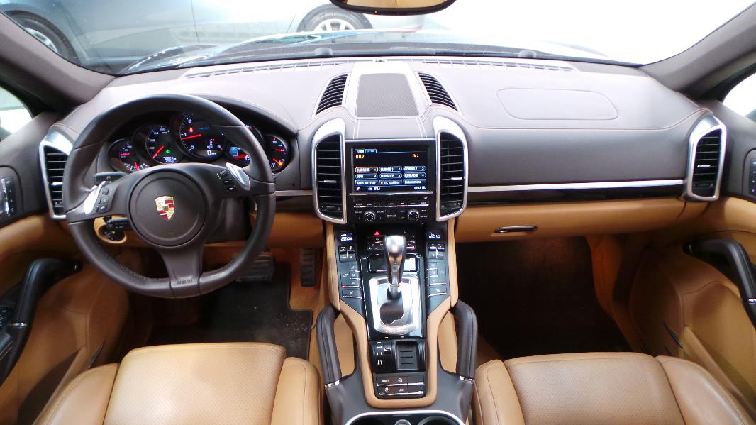 Porsche Cayenne (958) Diesel Occasion à Lyon Sérézin (rhône ___.jpg