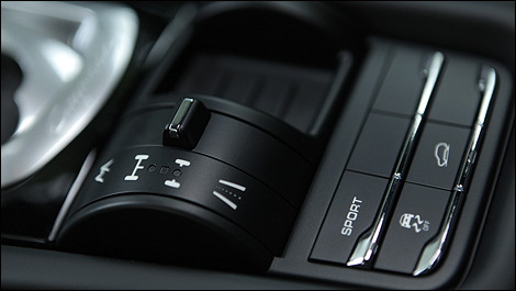 fun behind the wheel on more than one occassion, popping the Cayenne ___.jpg