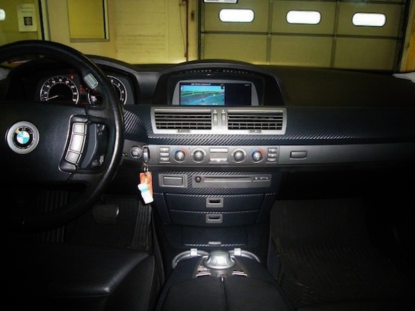 carbon fiber dash kit bmw 745.jpg